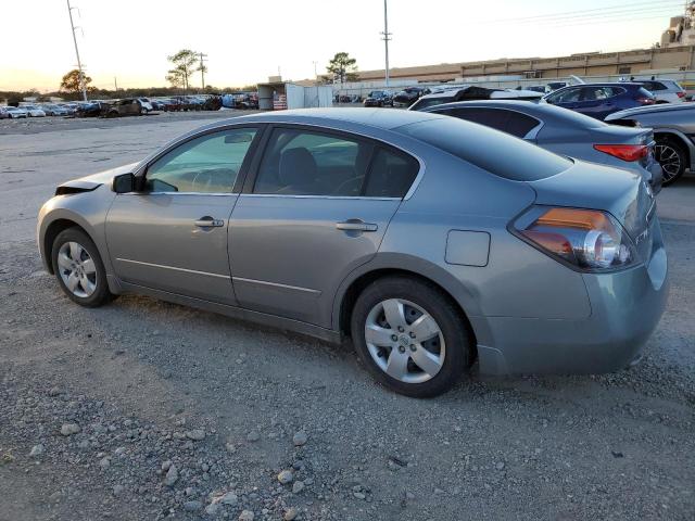 1N4AL21E18N417231 - 2008 NISSAN ALTIMA 2.5 SILVER photo 2