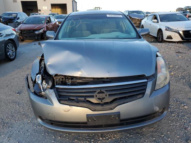 1N4AL21E18N417231 - 2008 NISSAN ALTIMA 2.5 SILVER photo 5