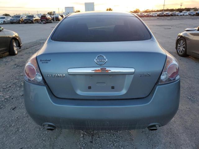 1N4AL21E18N417231 - 2008 NISSAN ALTIMA 2.5 SILVER photo 6