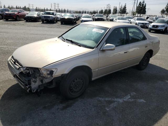 1999 TOYOTA CAMRY LE, 