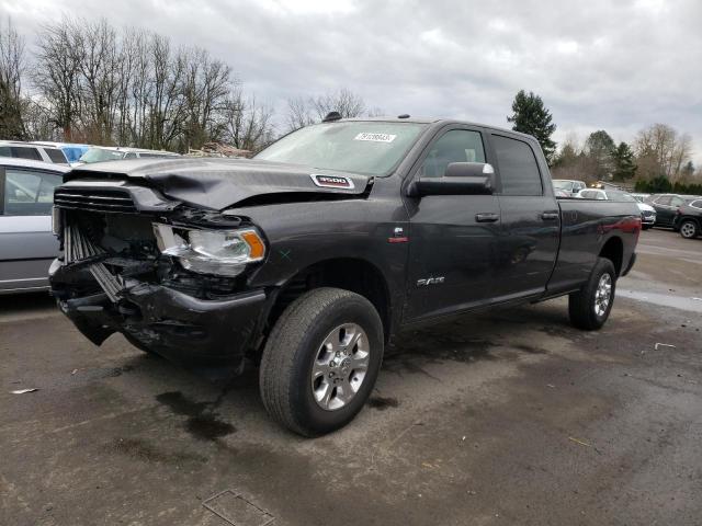 2021 RAM 3500 BIG HORN, 