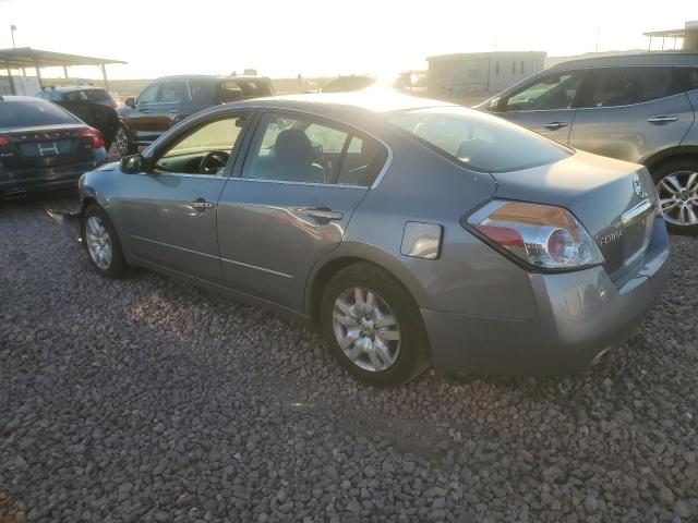 1N4AL2AP4AN404917 - 2010 NISSAN ALTIMA BASE GRAY photo 2