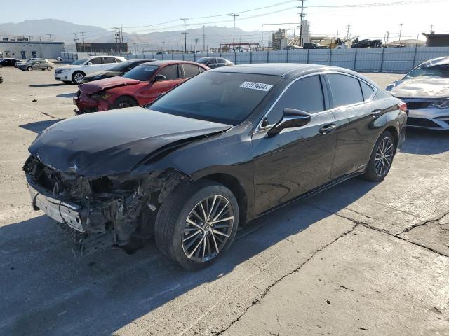 2022 LEXUS ES 300H BASE, 