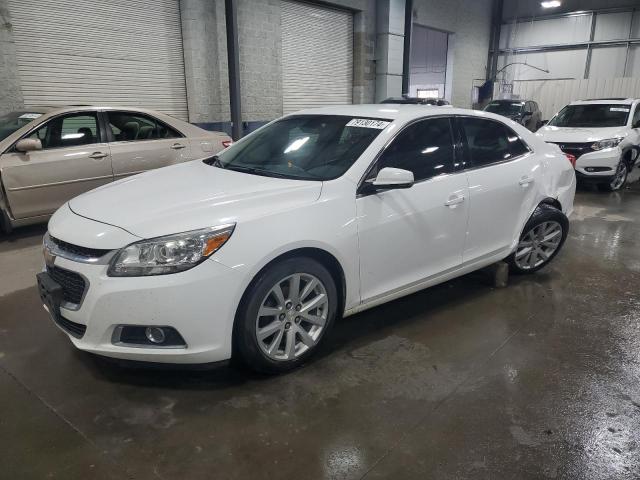 2015 CHEVROLET MALIBU 2LT, 