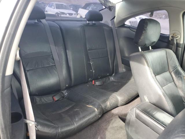 1HGCM82633A016260 - 2003 HONDA ACCORD EX GRAY photo 10