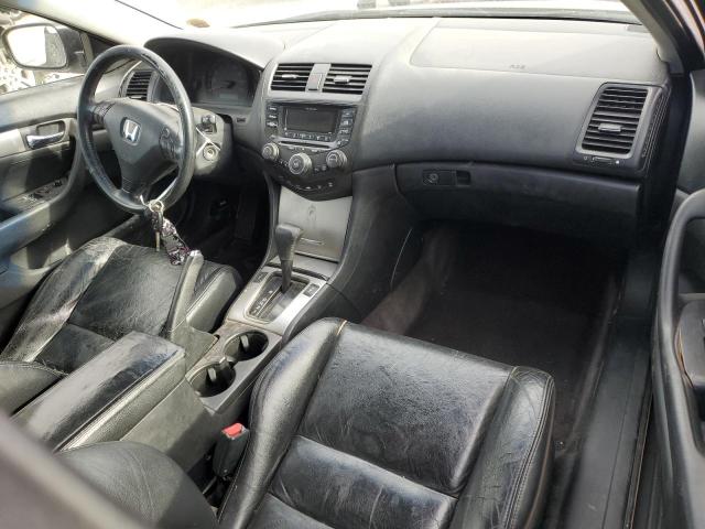 1HGCM82633A016260 - 2003 HONDA ACCORD EX GRAY photo 8