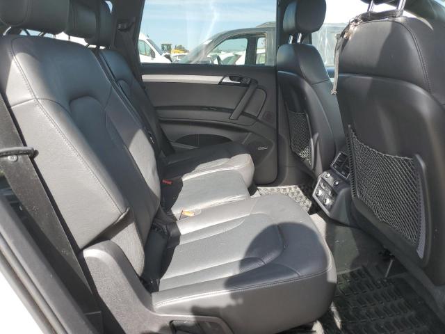 WA1WMAFE8FD014490 - 2015 AUDI Q7 TDI PRESTIGE WHITE photo 10