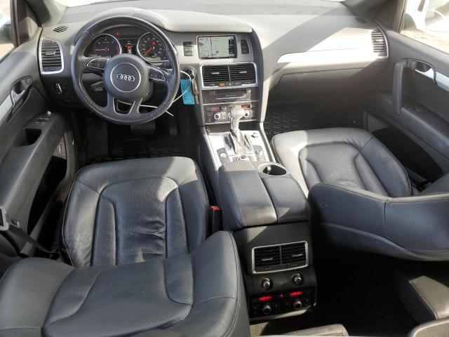 WA1WMAFE8FD014490 - 2015 AUDI Q7 TDI PRESTIGE WHITE photo 8