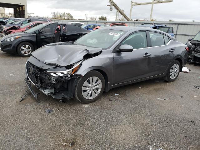 2023 NISSAN SENTRA S, 