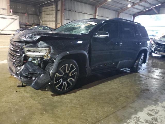 2021 GMC ACADIA SLT, 