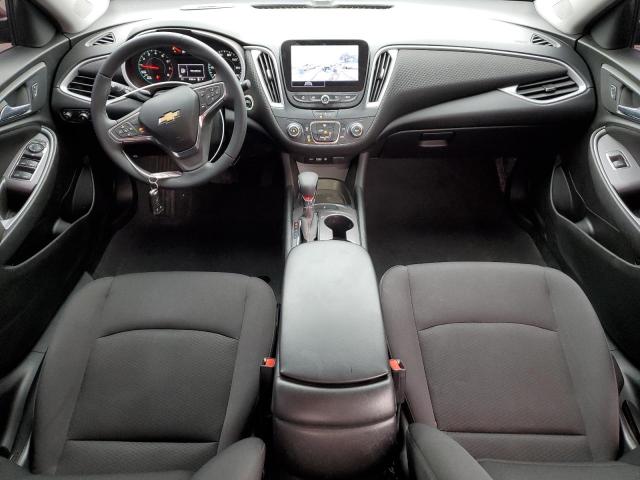 1G1ZG5ST3PF219896 - 2023 CHEVROLET MALIBU RS RED photo 8