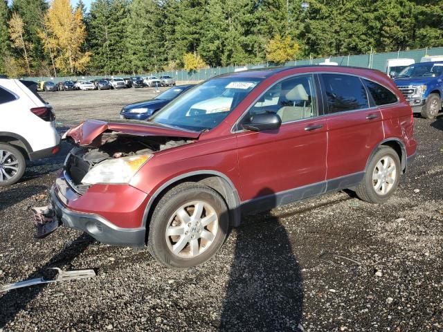 2007 HONDA CR-V EX, 