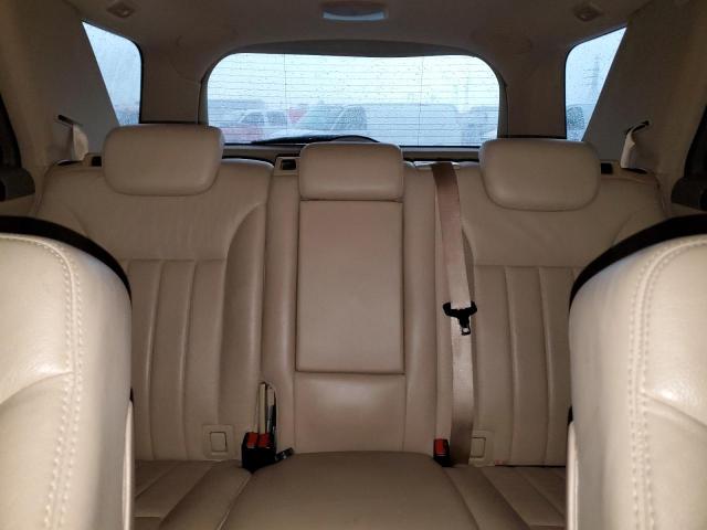 4JGBB22E47A180865 - 2007 MERCEDES-BENZ ML 320 CDI SILVER photo 10