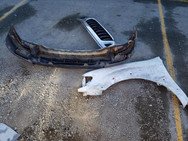 5TESM92NX4Z368069 - 2004 TOYOTA TACOMA XTRACAB PRERUNNER თეთრი ფოტო 12