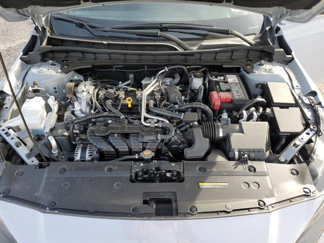 1N4BL4CV7RN325300 - 2024 NISSAN ALTIMA SR GRAY photo 11