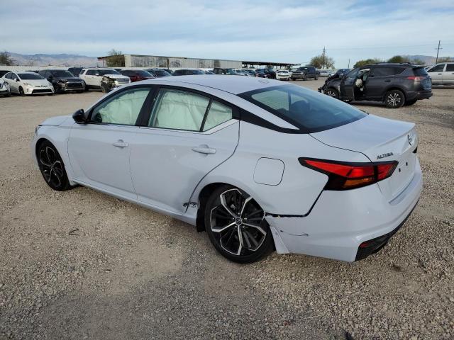 1N4BL4CV7RN325300 - 2024 NISSAN ALTIMA SR GRAY photo 2