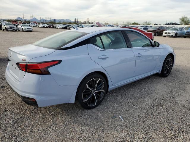 1N4BL4CV7RN325300 - 2024 NISSAN ALTIMA SR GRAY photo 3