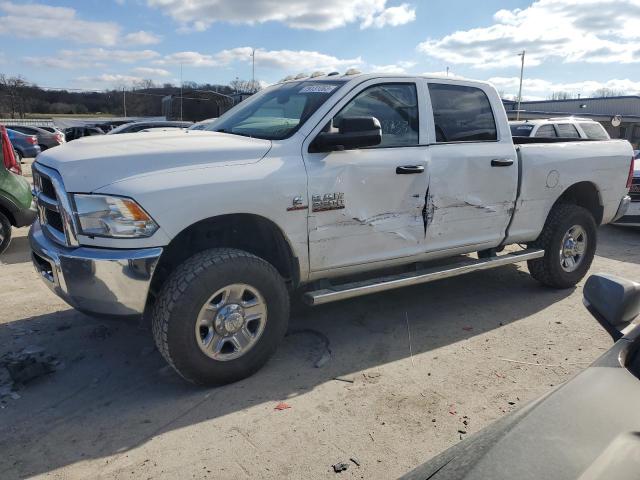 2016 RAM 2500 ST, 