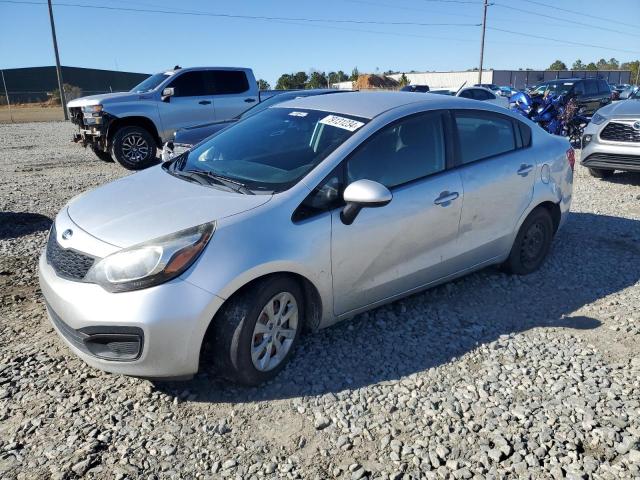 2014 KIA RIO LX, 
