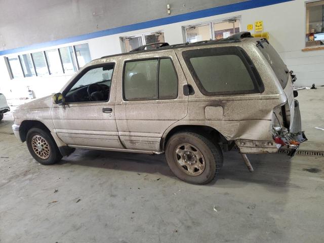 JN8AR05Y0VW185961 - 1997 NISSAN PATHFINDER LE 奶油色 照片 2