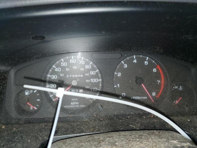 JN8AR05Y0VW185961 - 1997 NISSAN PATHFINDER LE 奶油色 照片 9