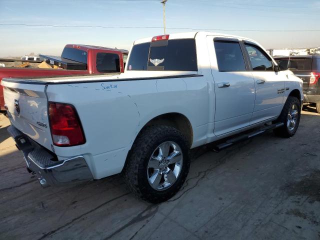 3C6RR7LT5HG696414 - 2017 RAM 1500 SLT TWO TONE photo 3