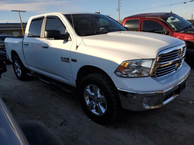 3C6RR7LT5HG696414 - 2017 RAM 1500 SLT TWO TONE photo 4