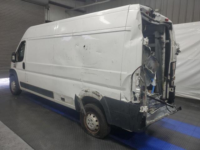 3C6TRVDG7KE502271 - 2019 RAM PROMASTER 2500 HIGH WHITE photo 2