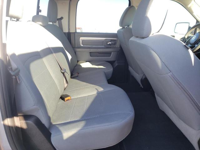 1C6RR7TT6LS106142 - 2020 RAM 1500 CLASS SLT 灰色 照片 10