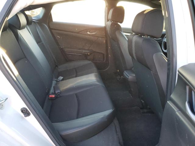 2HGFC2F86MH509622 - 2021 HONDA CIVIC SPORT 白色 照片 10