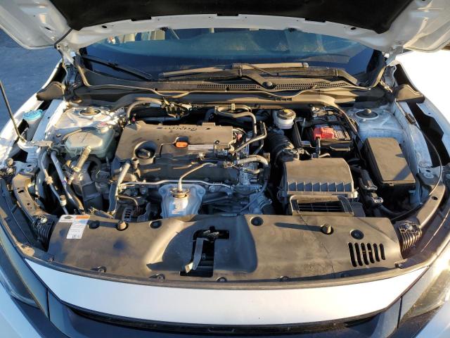 2HGFC2F86MH509622 - 2021 HONDA CIVIC SPORT 白色 照片 11