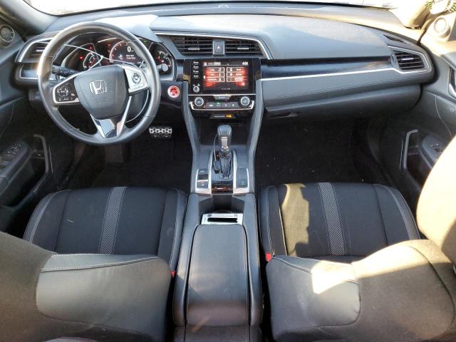 2HGFC2F86MH509622 - 2021 HONDA CIVIC SPORT 白色 照片 8