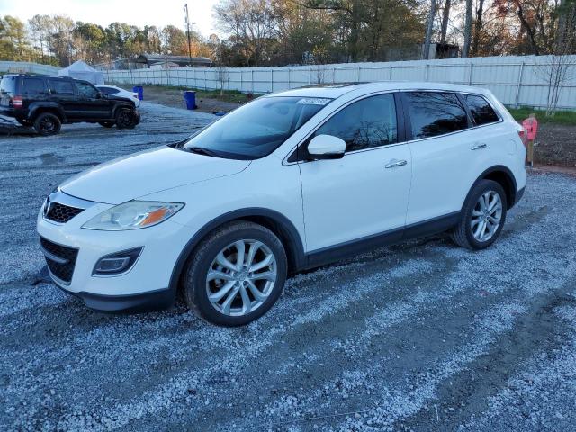 2012 MAZDA CX-9, 