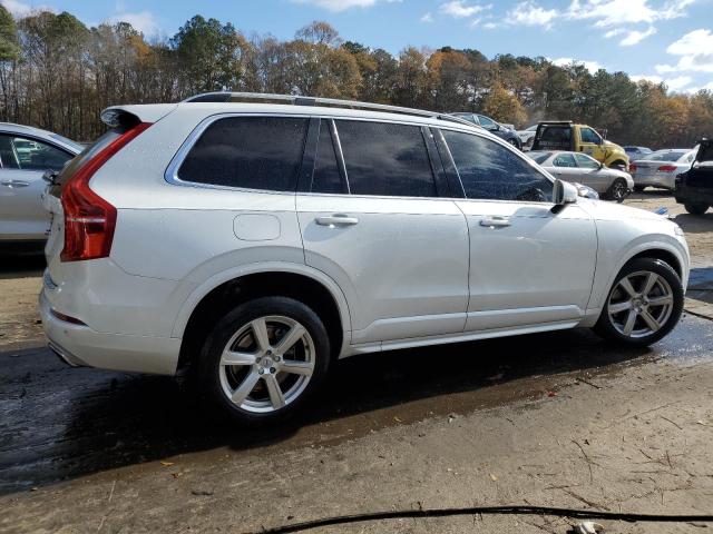 YV4BC0PK0G1091201 - 2016 VOLVO XC90 T8 WHITE photo 3