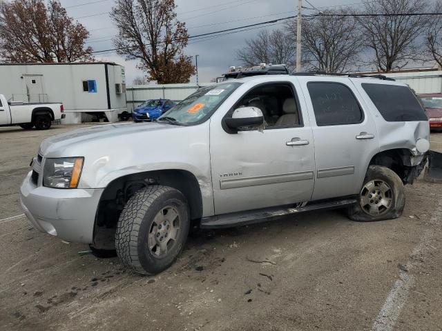 2014 CHEVROLET TAHOE C1500 LT, 