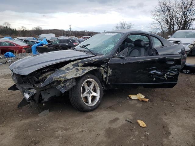 2001 FORD MUSTANG COBRA SVT, 