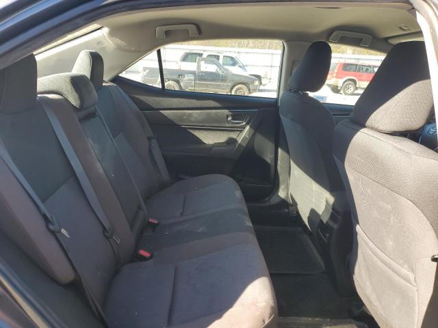 2T1BURHE4KC150560 - 2019 TOYOTA COROLLA L Boz foto 10