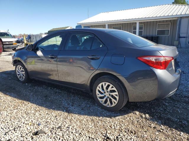 2T1BURHE4KC150560 - 2019 TOYOTA COROLLA L Boz foto 2