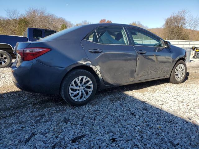 2T1BURHE4KC150560 - 2019 TOYOTA COROLLA L Boz foto 3