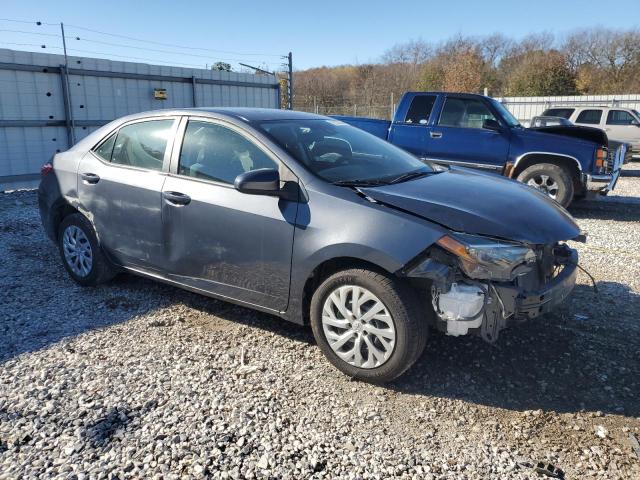 2T1BURHE4KC150560 - 2019 TOYOTA COROLLA L Boz foto 4