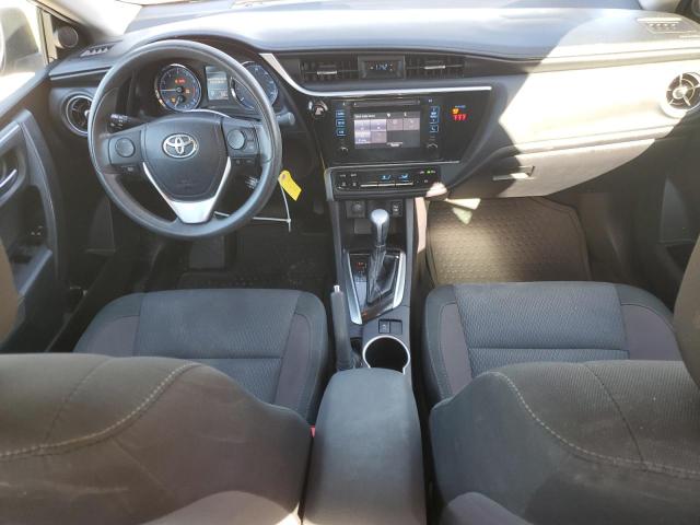 2T1BURHE4KC150560 - 2019 TOYOTA COROLLA L Boz foto 8