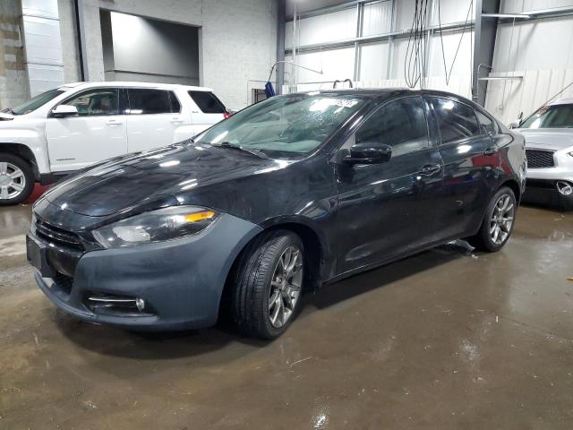 2015 DODGE DART SXT, 