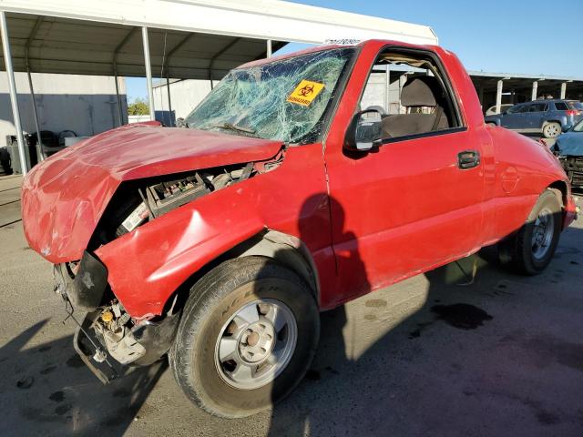 2002 GMC NEW SIERRA C1500, 