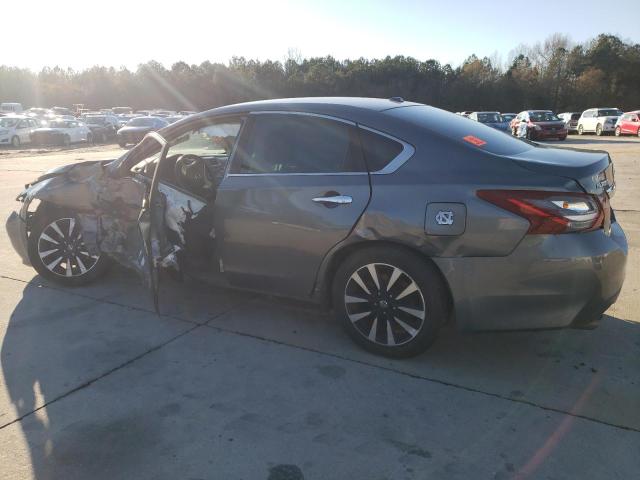 1N4AL3AP2JC131039 - 2018 NISSAN ALTIMA 2.5 GRAY photo 2