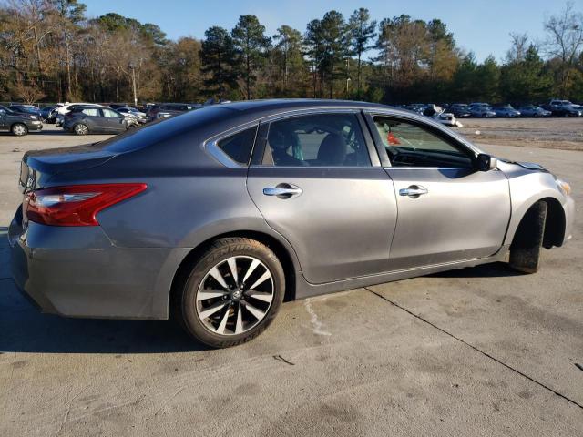 1N4AL3AP2JC131039 - 2018 NISSAN ALTIMA 2.5 GRAY photo 3