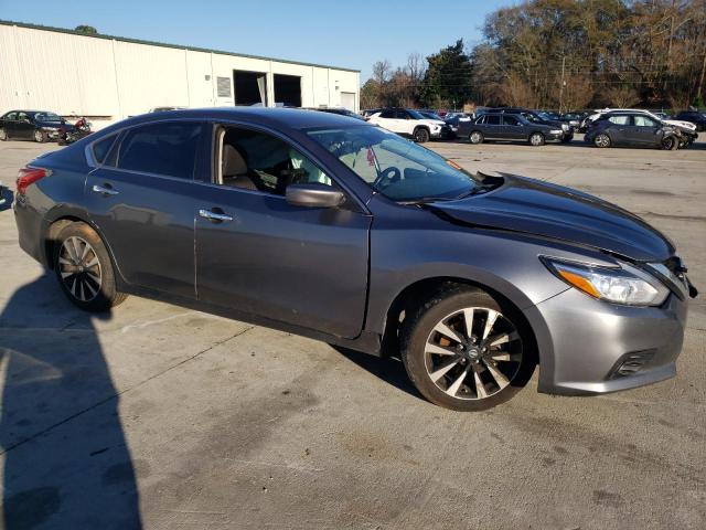 1N4AL3AP2JC131039 - 2018 NISSAN ALTIMA 2.5 GRAY photo 4