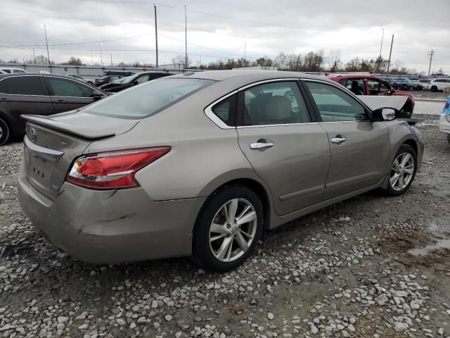 1N4AL3AP6DC166087 - 2013 NISSAN ALTIMA 2.5 SILVER photo 3