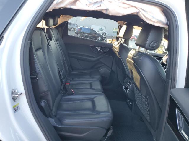 WA1VABF73KD025984 - 2019 AUDI Q7 PRESTIGE 白色 照片 11
