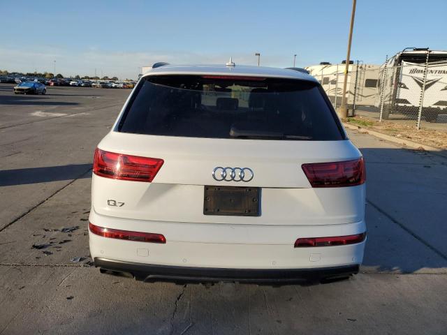 WA1VABF73KD025984 - 2019 AUDI Q7 PRESTIGE 白色 照片 6