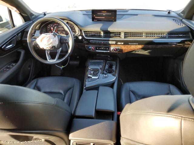 WA1VABF73KD025984 - 2019 AUDI Q7 PRESTIGE 白色 照片 8